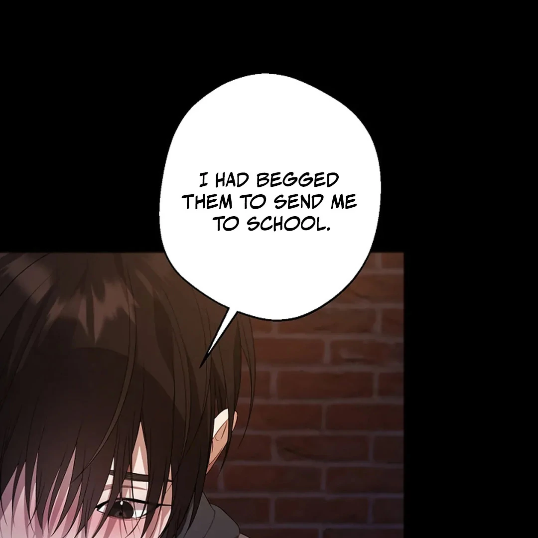 Excruciating Pain - Chapter 8 Page 7