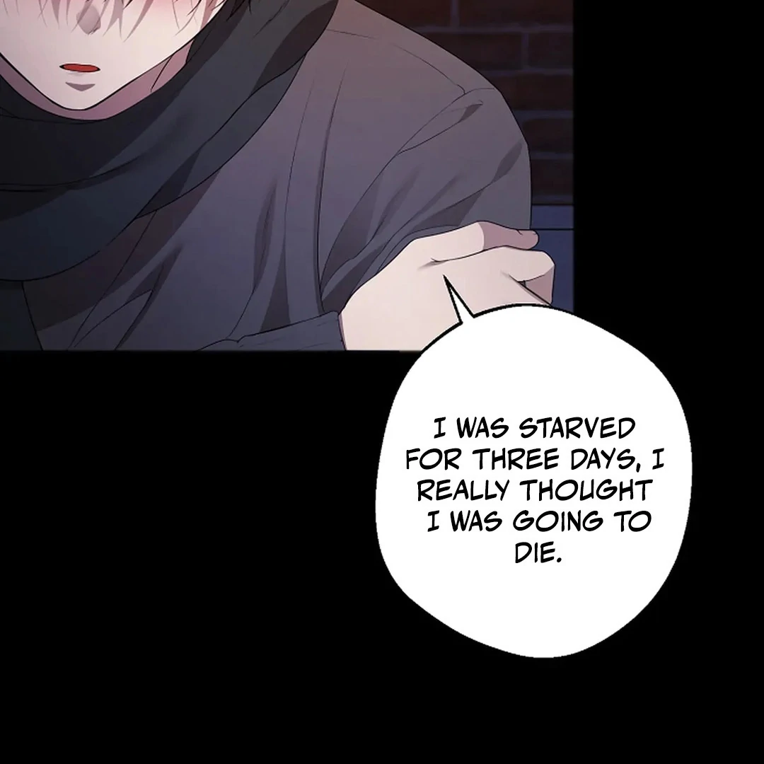 Excruciating Pain - Chapter 8 Page 8
