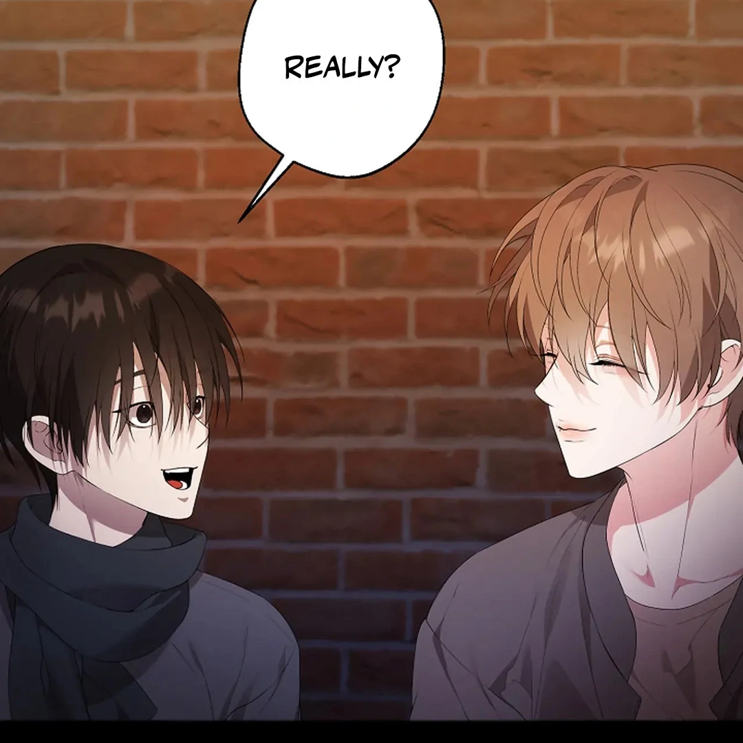 Excruciating Pain - Chapter 8 Page 11