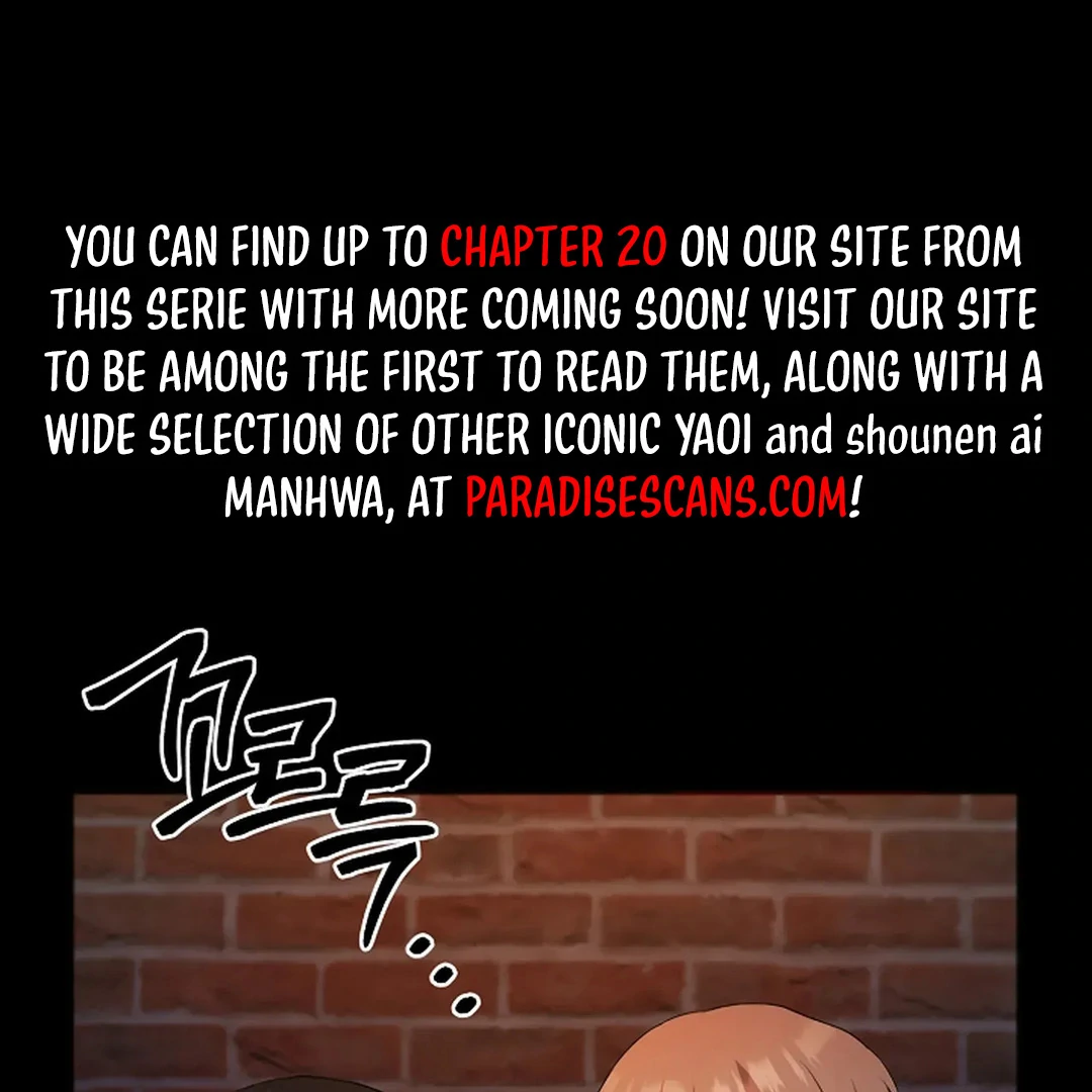 Excruciating Pain - Chapter 8 Page 12