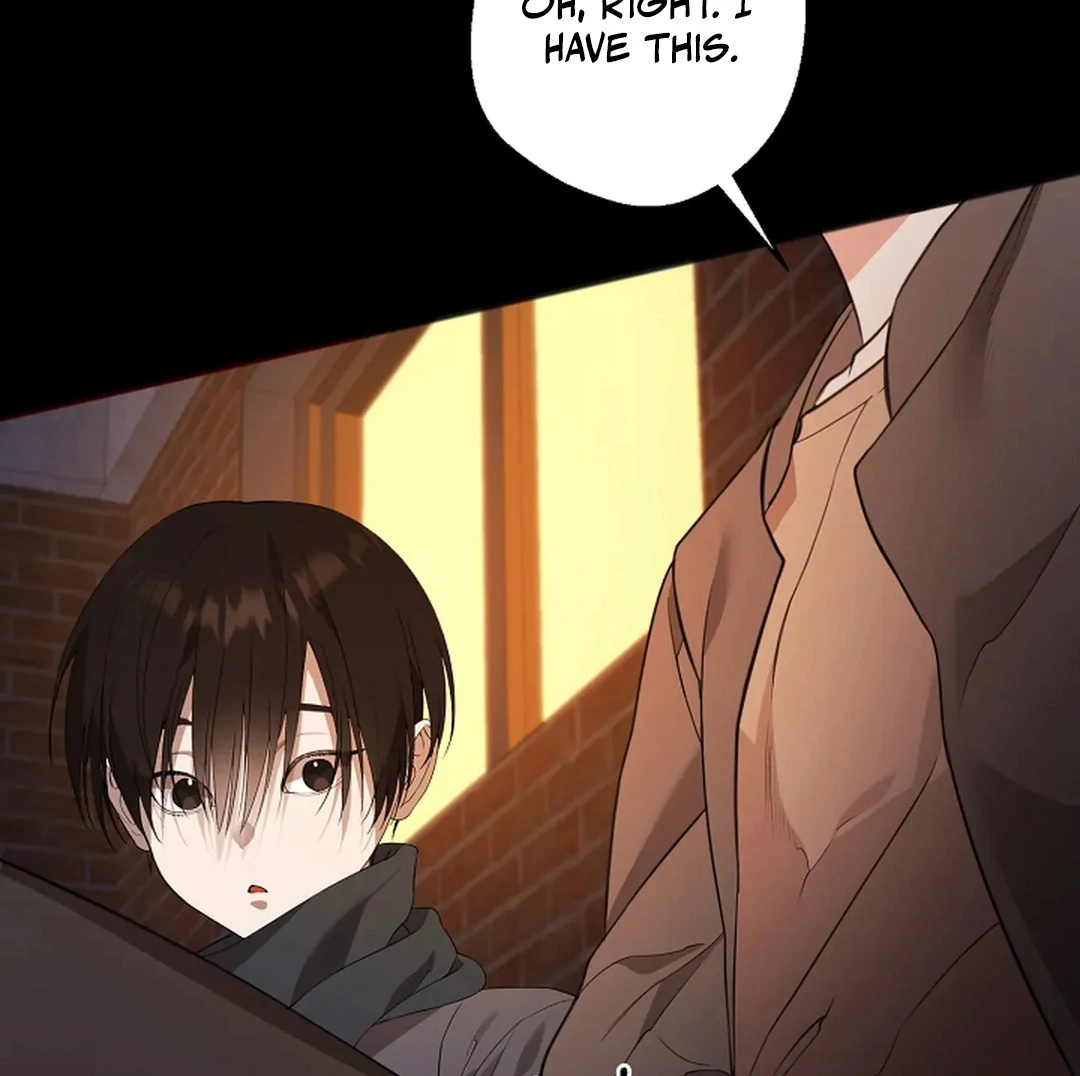 Excruciating Pain - Chapter 8 Page 14