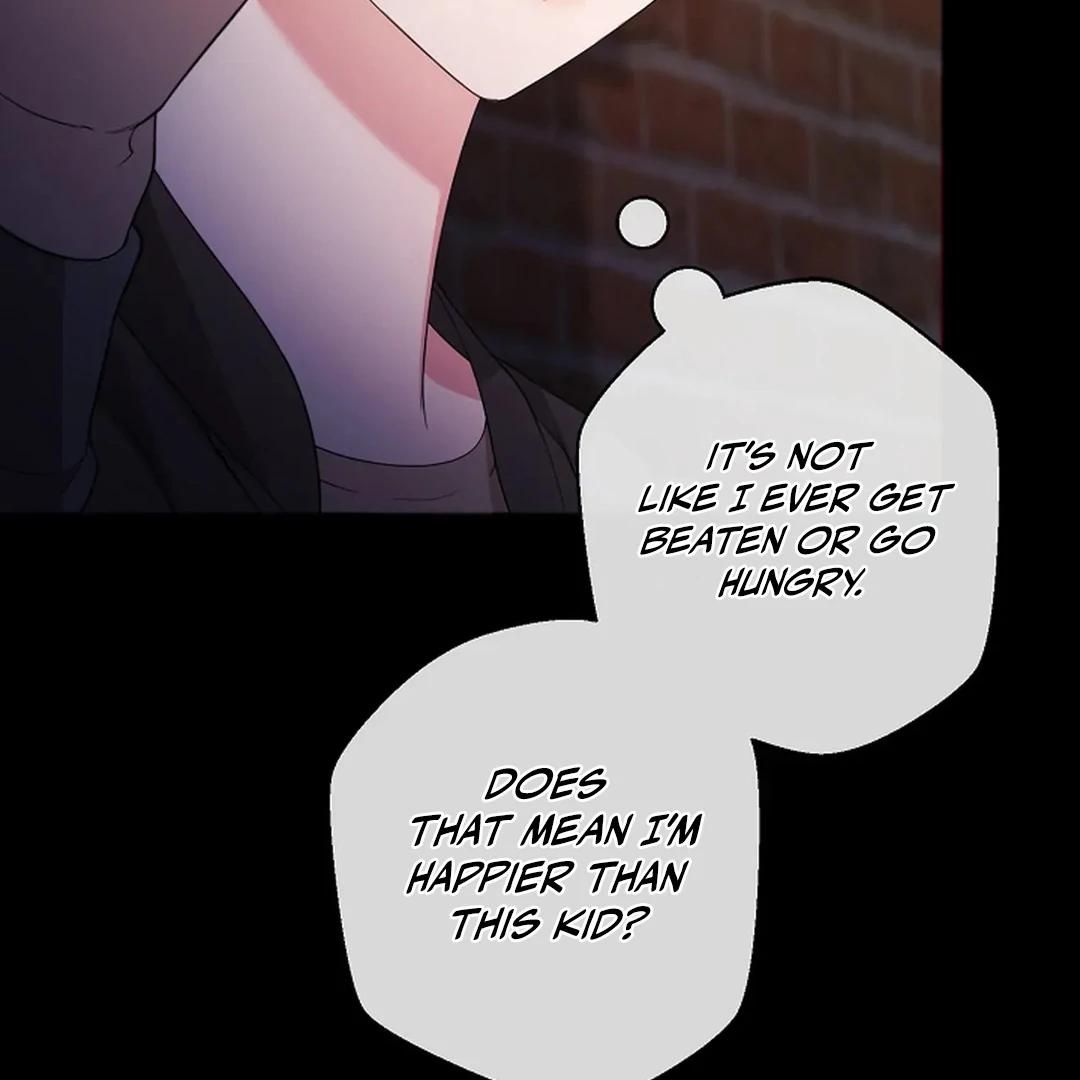Excruciating Pain - Chapter 8 Page 23
