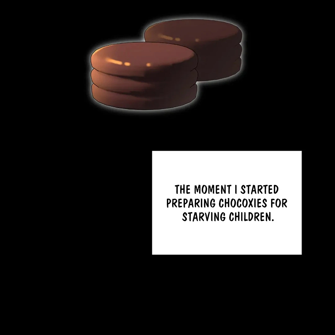 Excruciating Pain - Chapter 8 Page 25