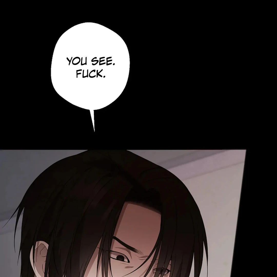 Excruciating Pain - Chapter 8 Page 26