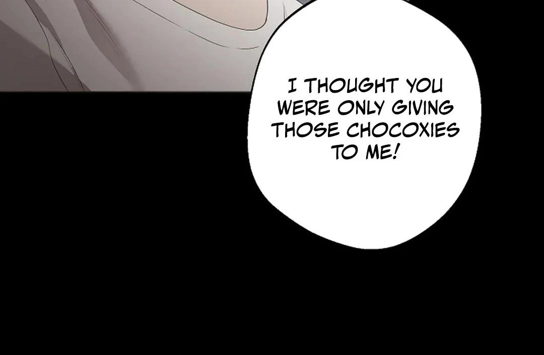 Excruciating Pain - Chapter 8 Page 28