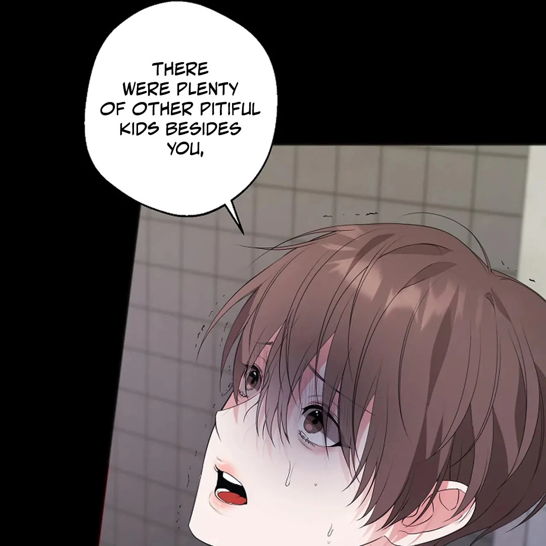 Excruciating Pain - Chapter 8 Page 29