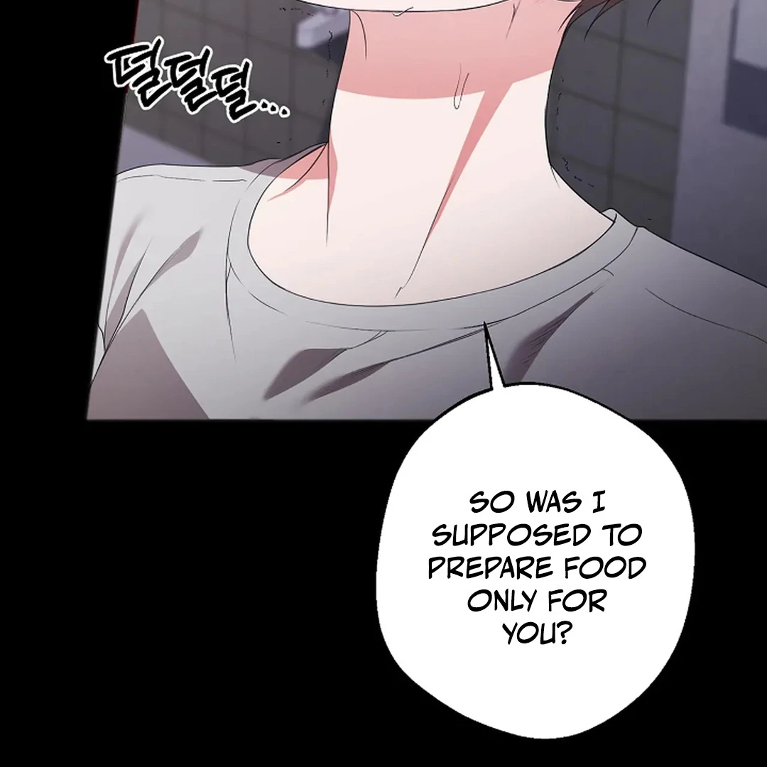 Excruciating Pain - Chapter 8 Page 30