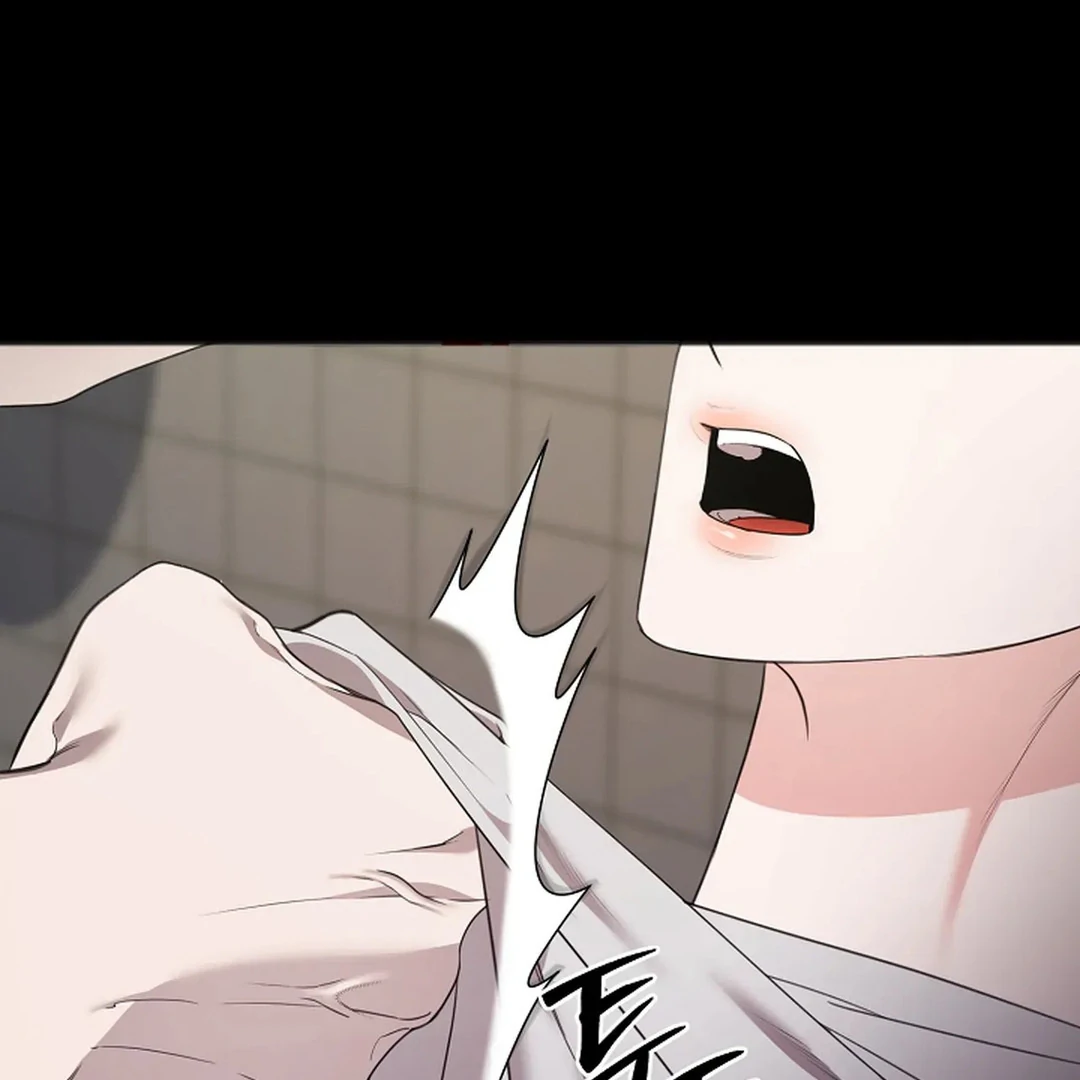 Excruciating Pain - Chapter 8 Page 31