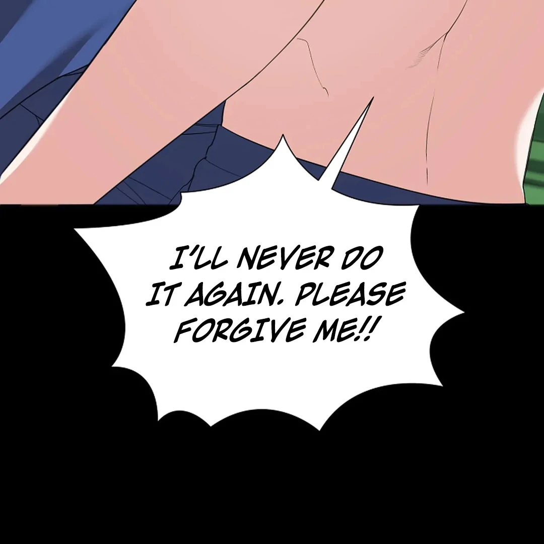 Excruciating Pain - Chapter 8 Page 38