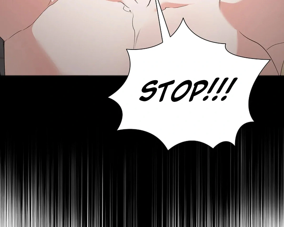 Excruciating Pain - Chapter 8 Page 41