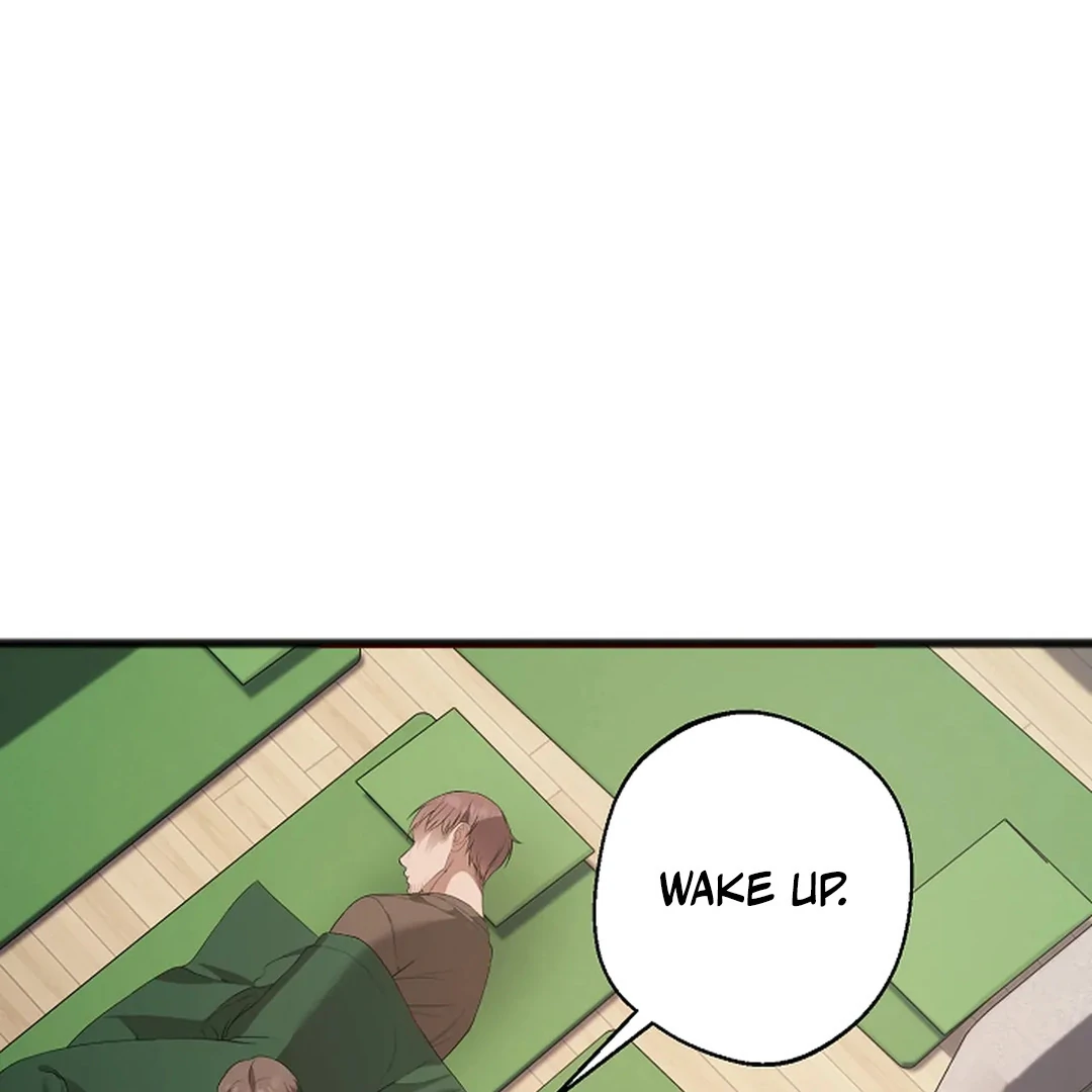 Excruciating Pain - Chapter 8 Page 44