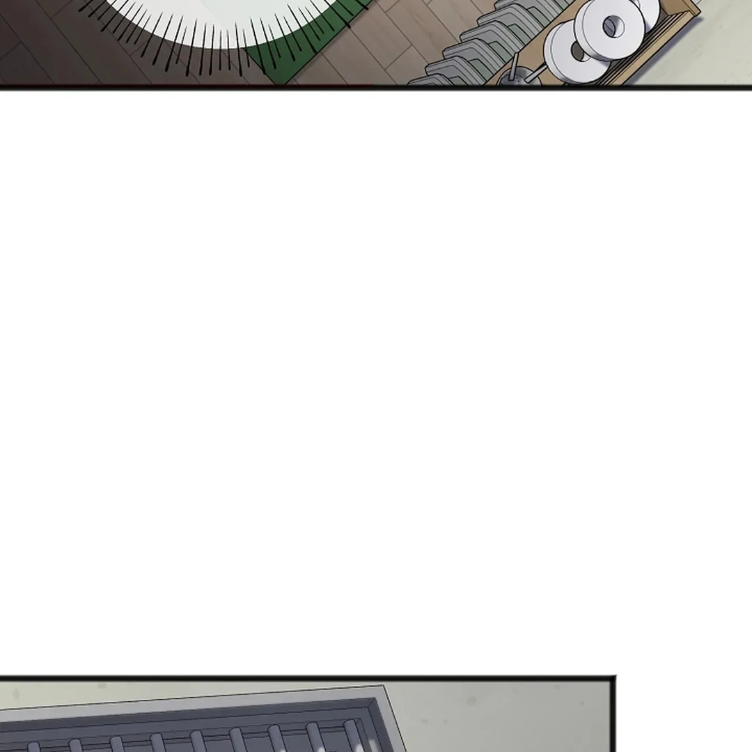 Excruciating Pain - Chapter 8 Page 46