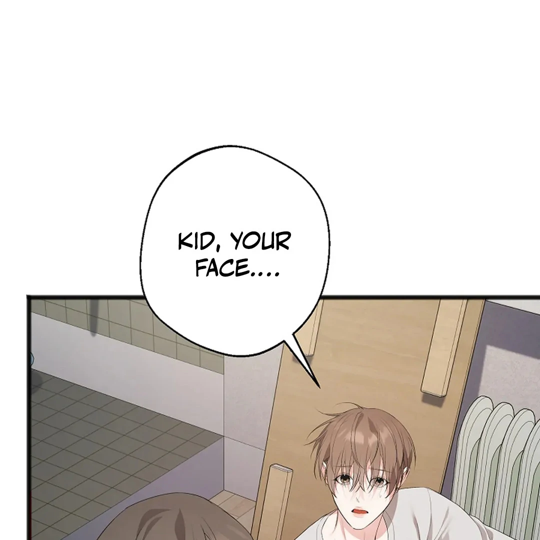Excruciating Pain - Chapter 8 Page 54