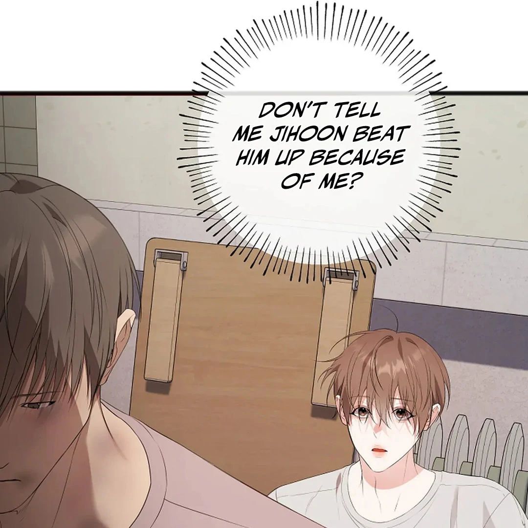 Excruciating Pain - Chapter 8 Page 57