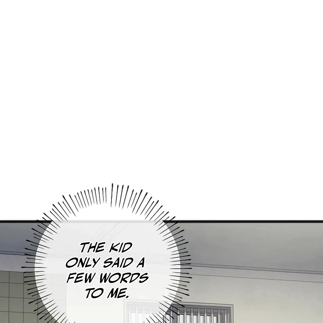 Excruciating Pain - Chapter 8 Page 61