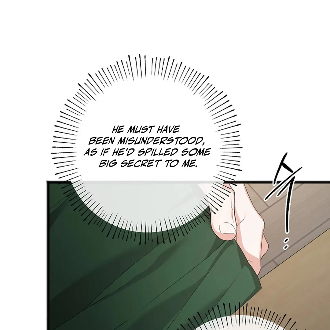 Excruciating Pain - Chapter 8 Page 63