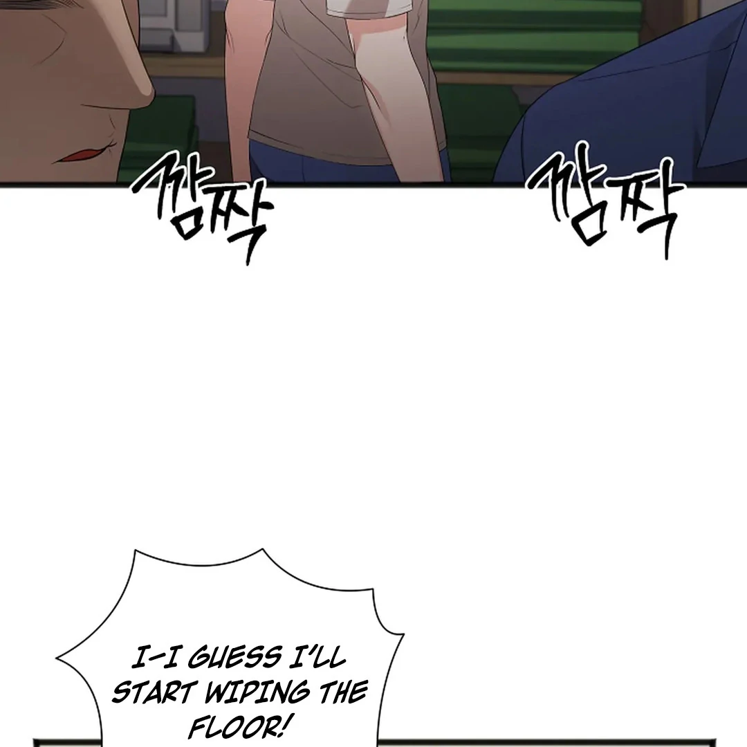 Excruciating Pain - Chapter 8 Page 66