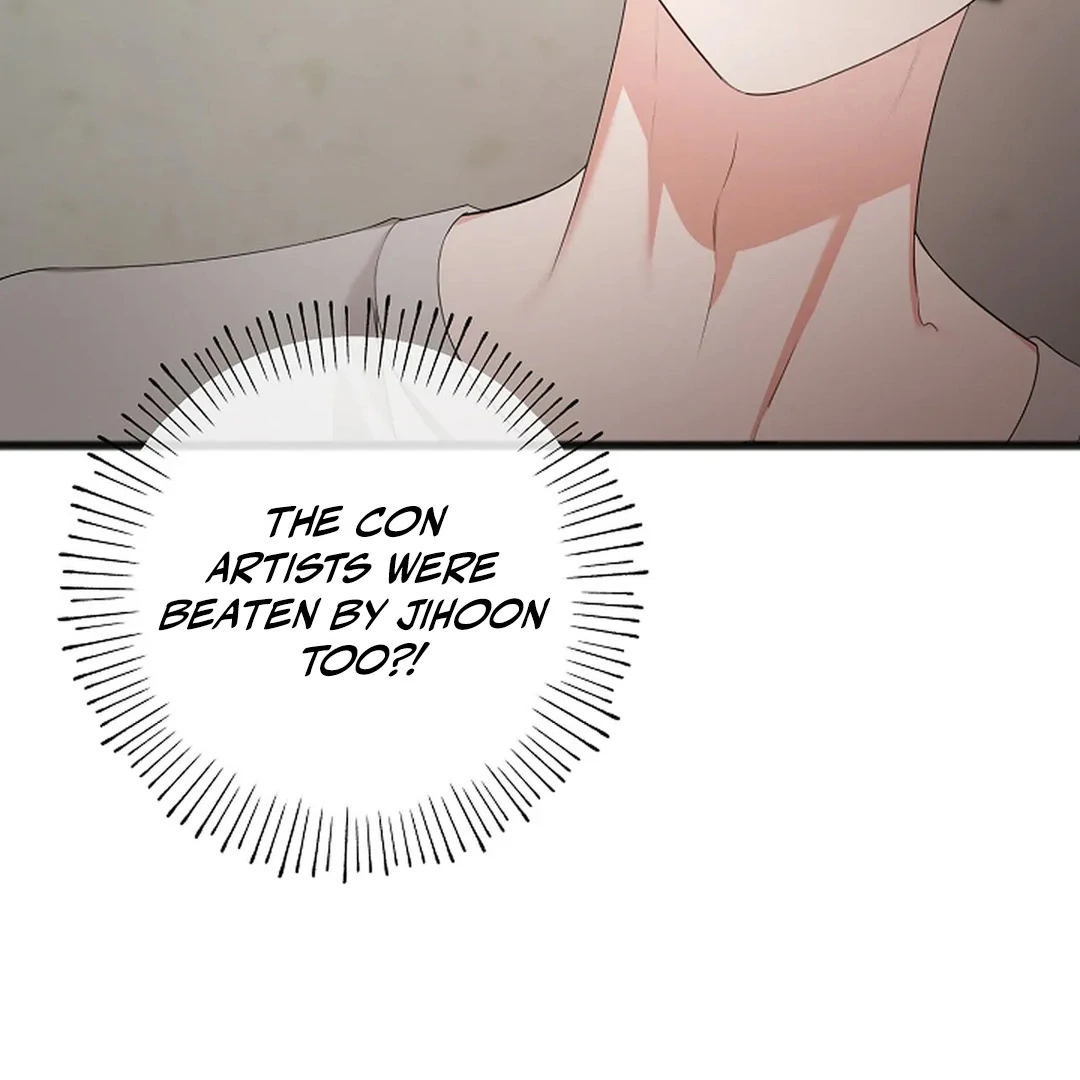Excruciating Pain - Chapter 8 Page 71