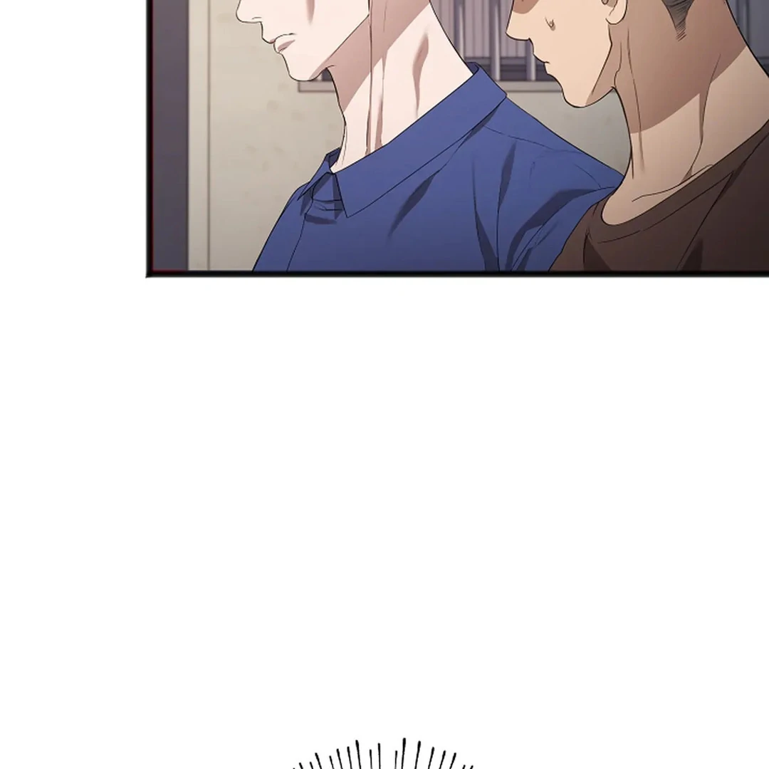 Excruciating Pain - Chapter 8 Page 77