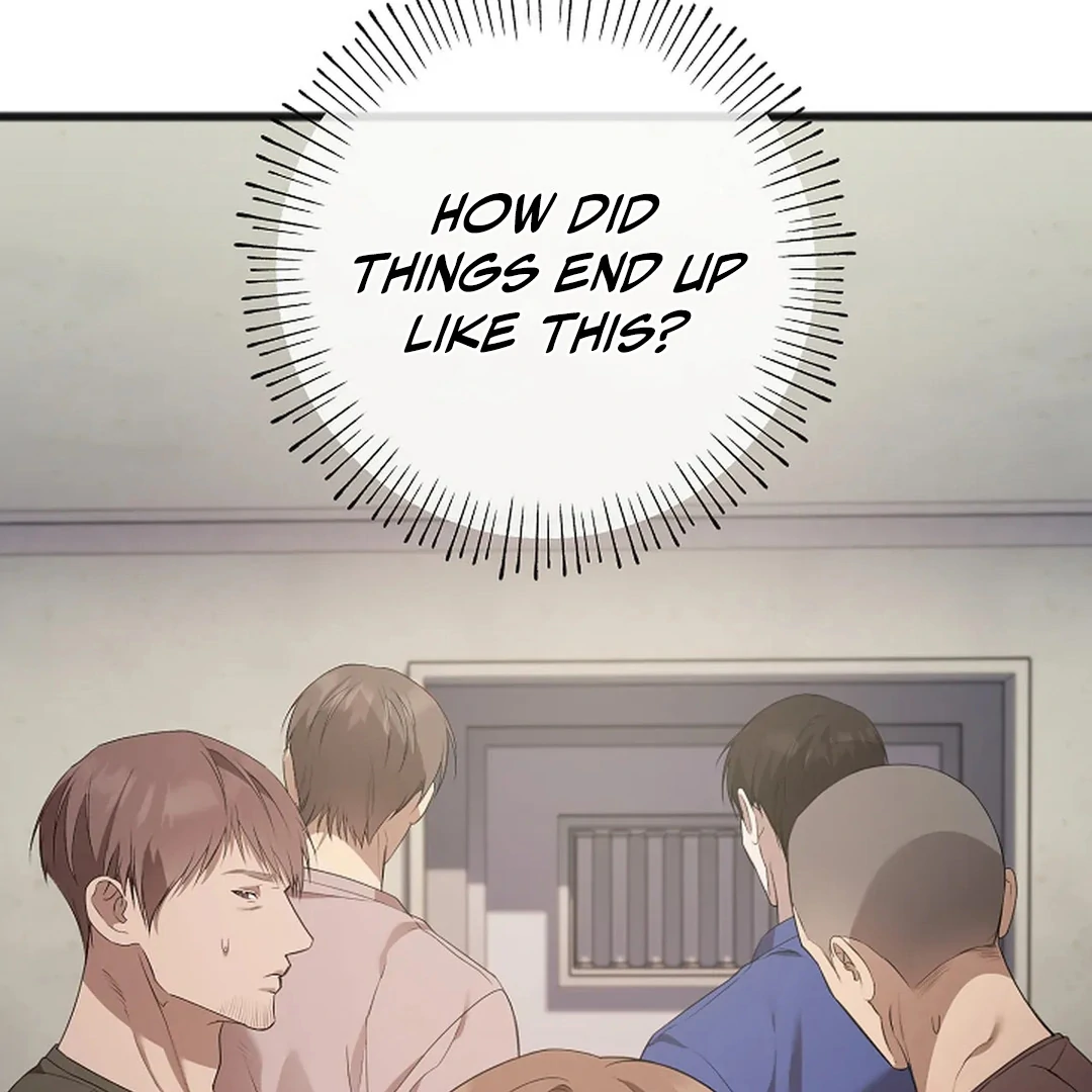 Excruciating Pain - Chapter 8 Page 78
