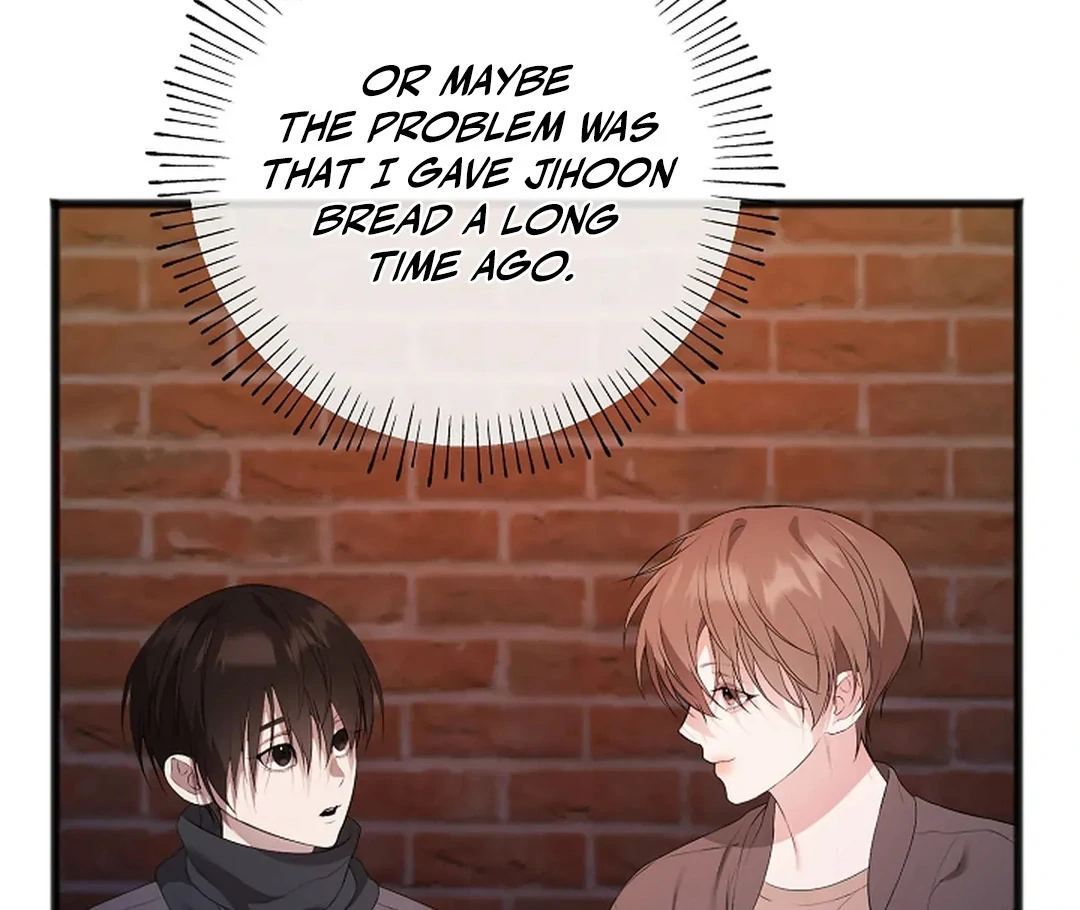 Excruciating Pain - Chapter 8 Page 82