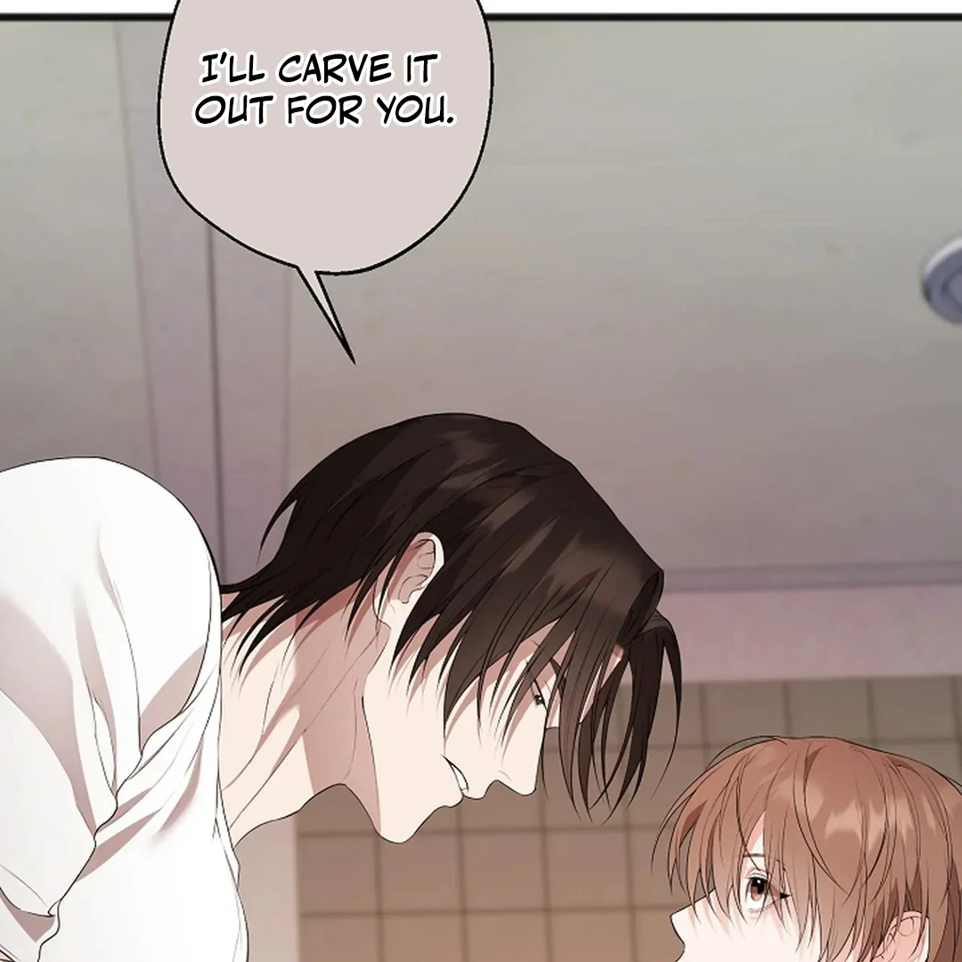 Excruciating Pain - Chapter 8 Page 87