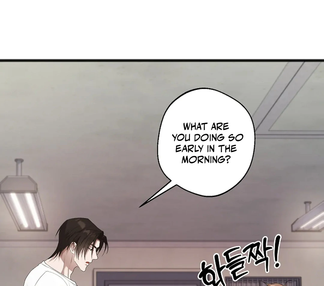 Excruciating Pain - Chapter 8 Page 95