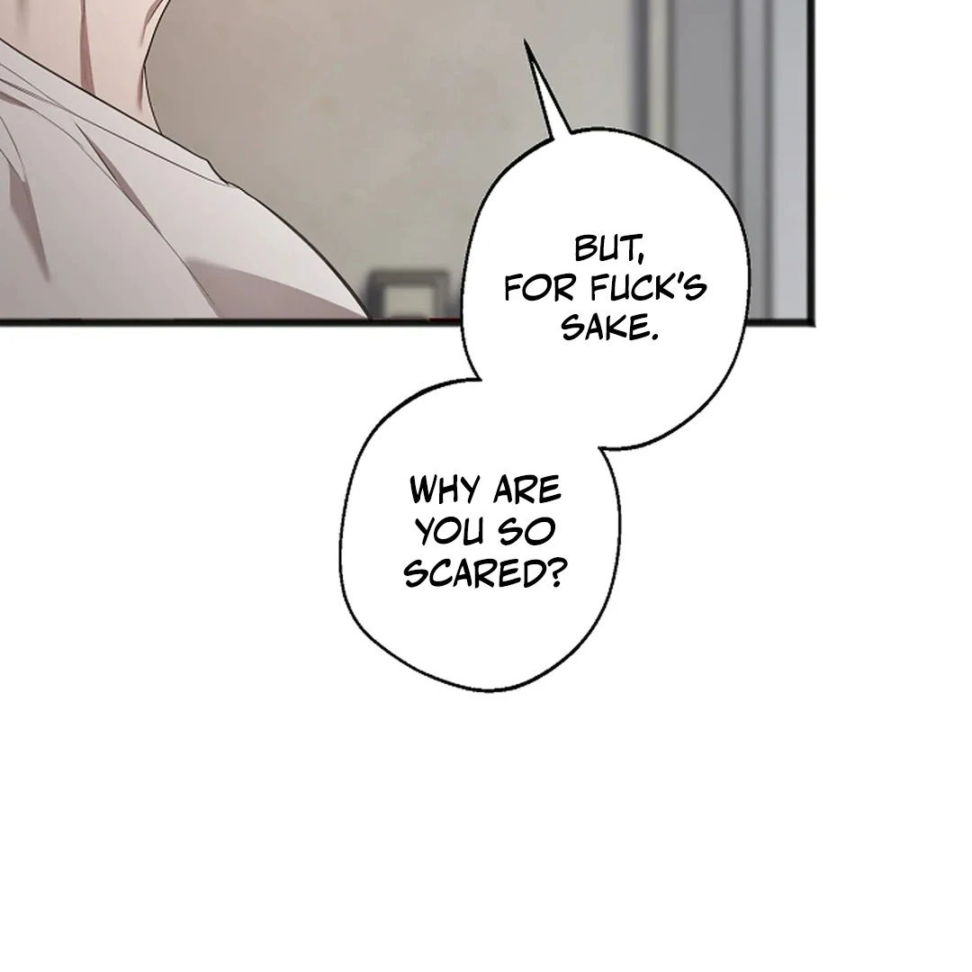 Excruciating Pain - Chapter 8 Page 101
