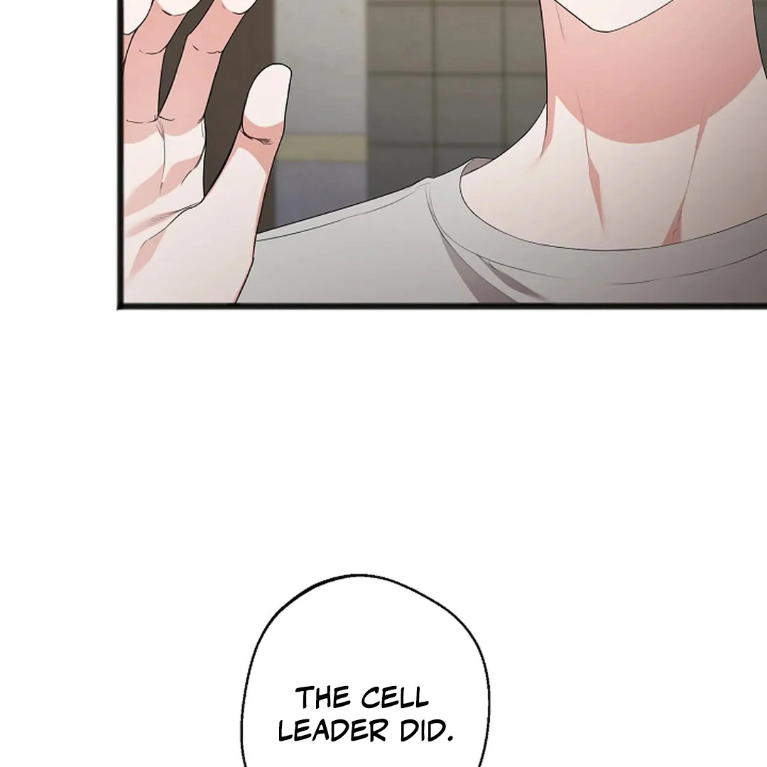 Excruciating Pain - Chapter 8 Page 112