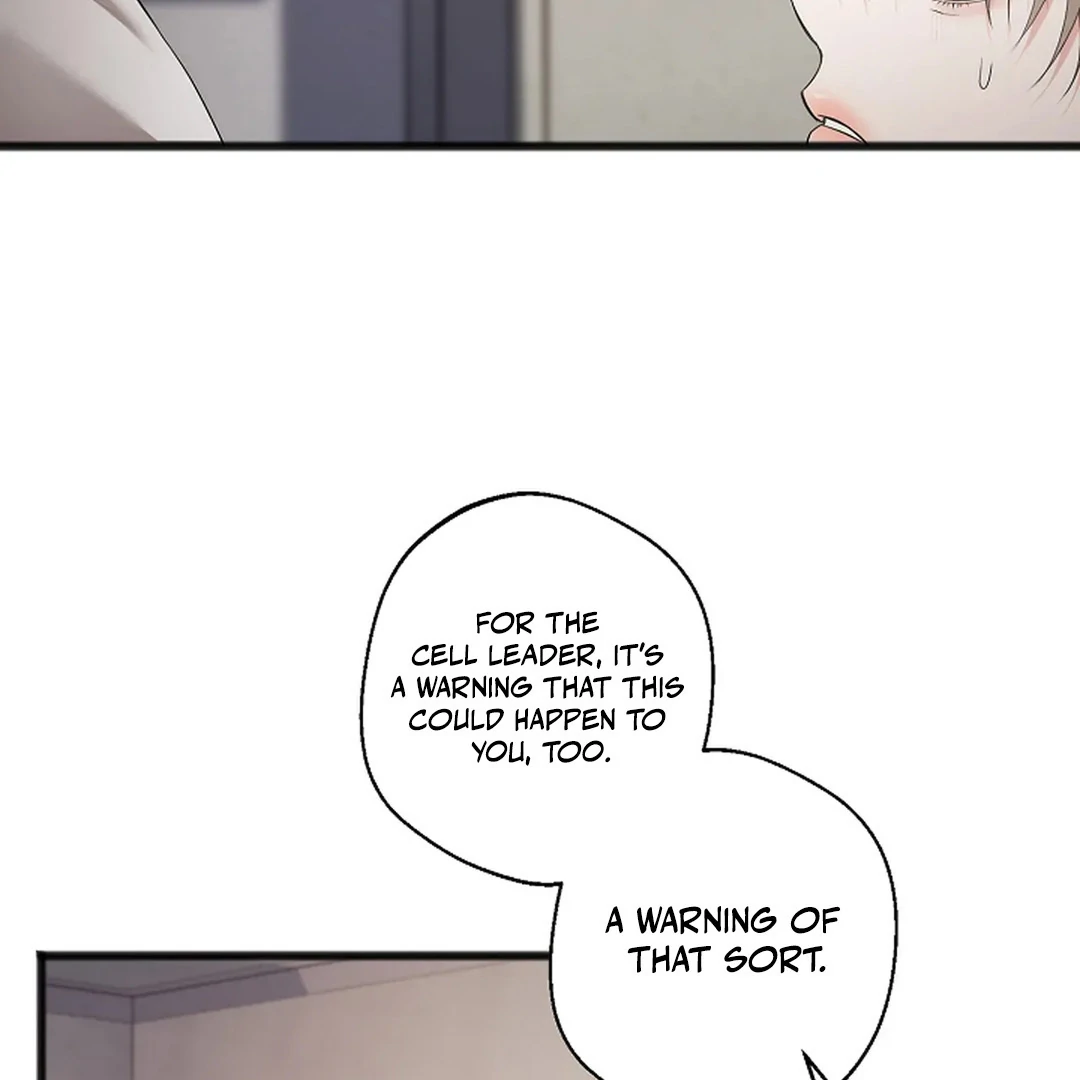 Excruciating Pain - Chapter 8 Page 114