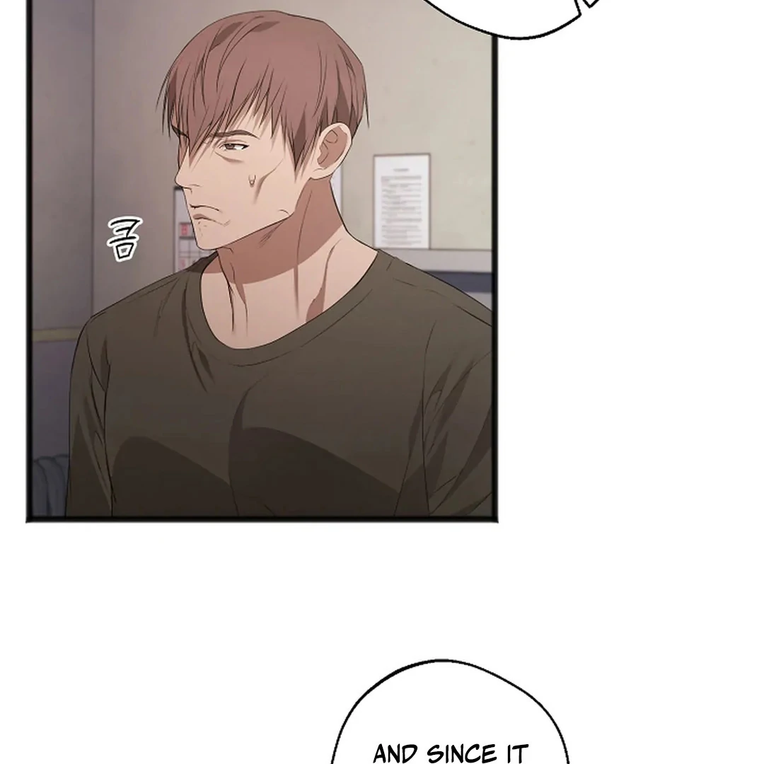 Excruciating Pain - Chapter 8 Page 115