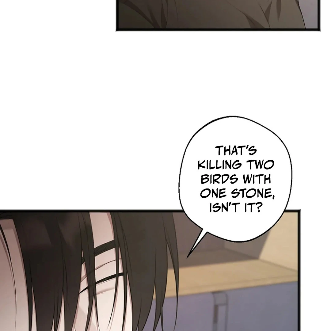 Excruciating Pain - Chapter 8 Page 117