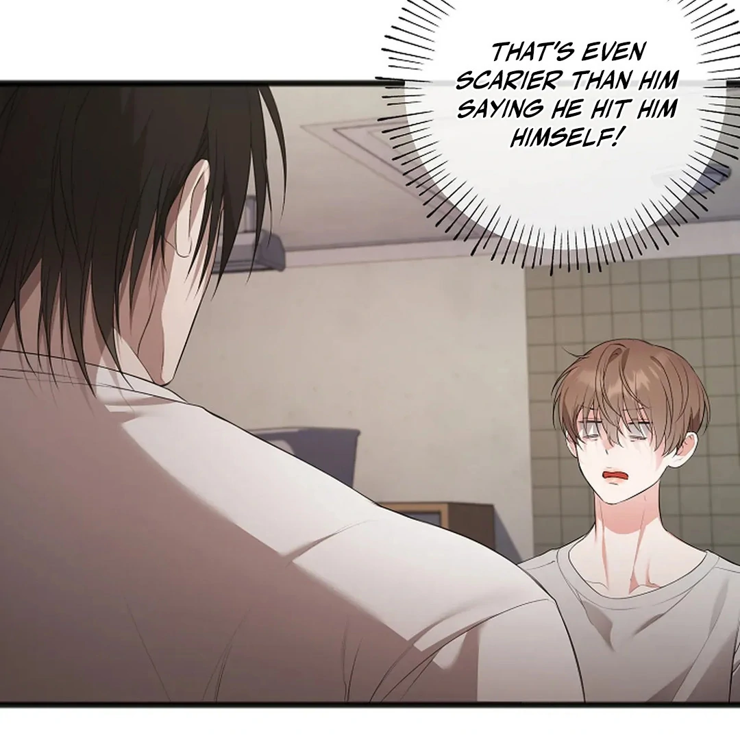 Excruciating Pain - Chapter 8 Page 119