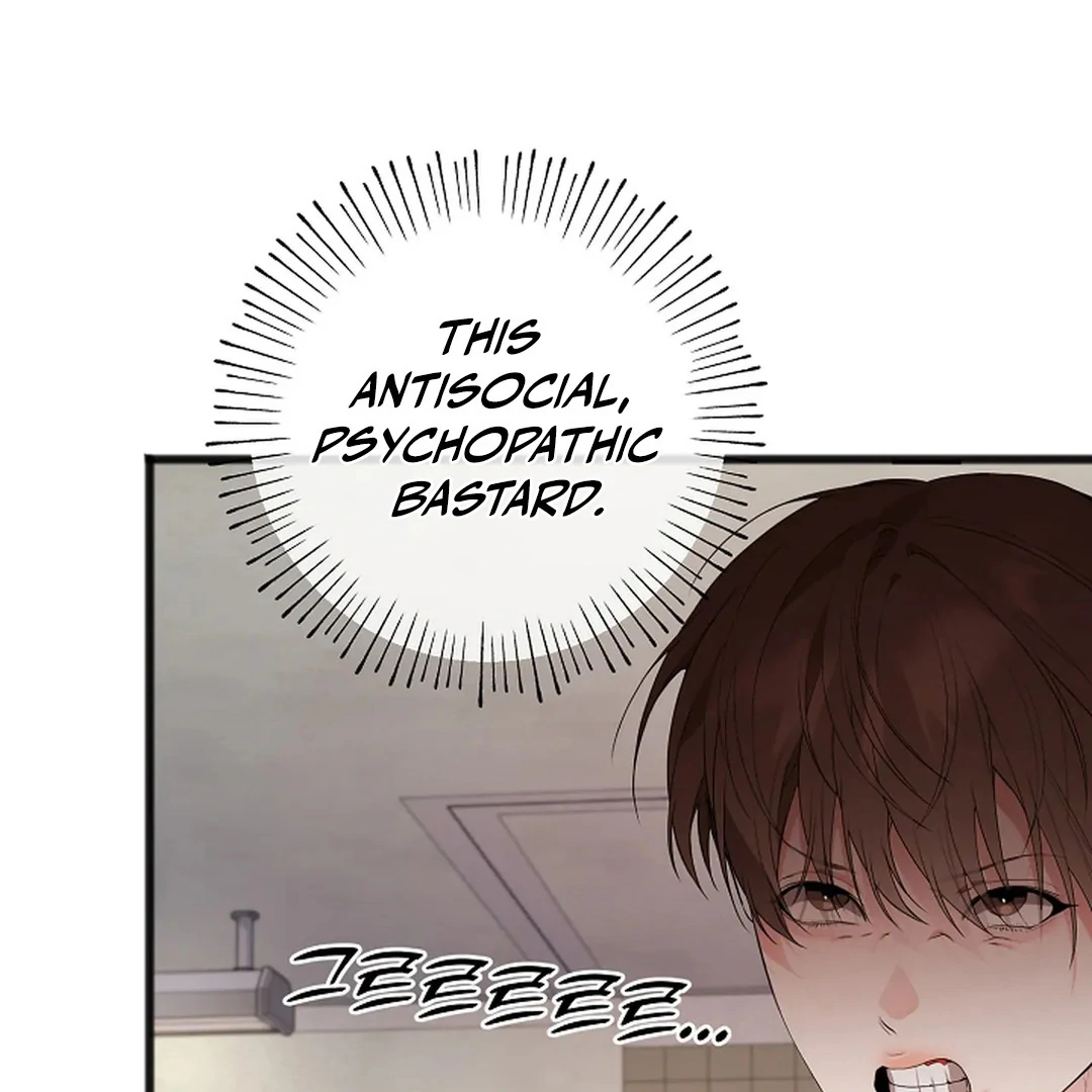 Excruciating Pain - Chapter 8 Page 122