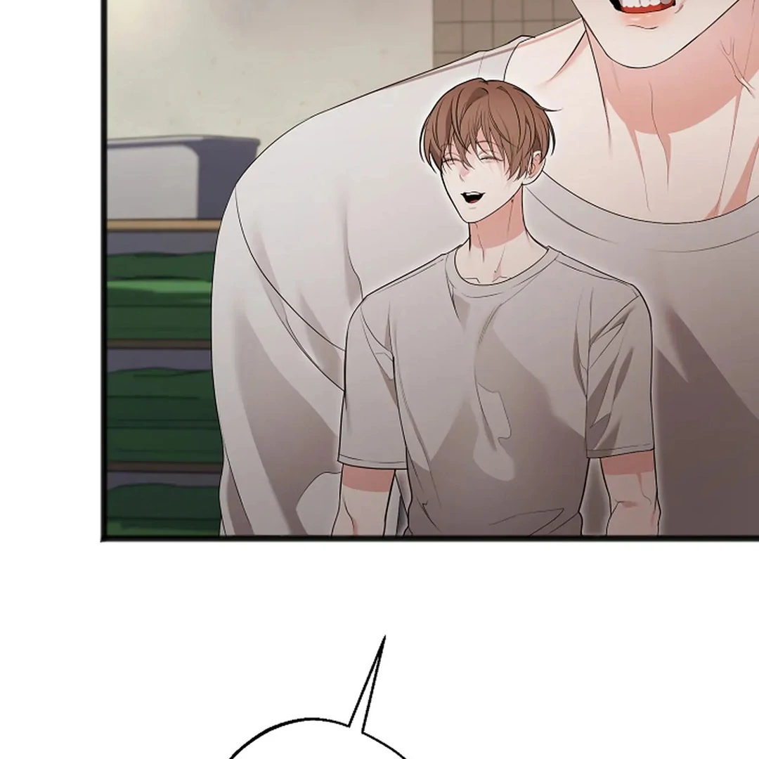 Excruciating Pain - Chapter 8 Page 123