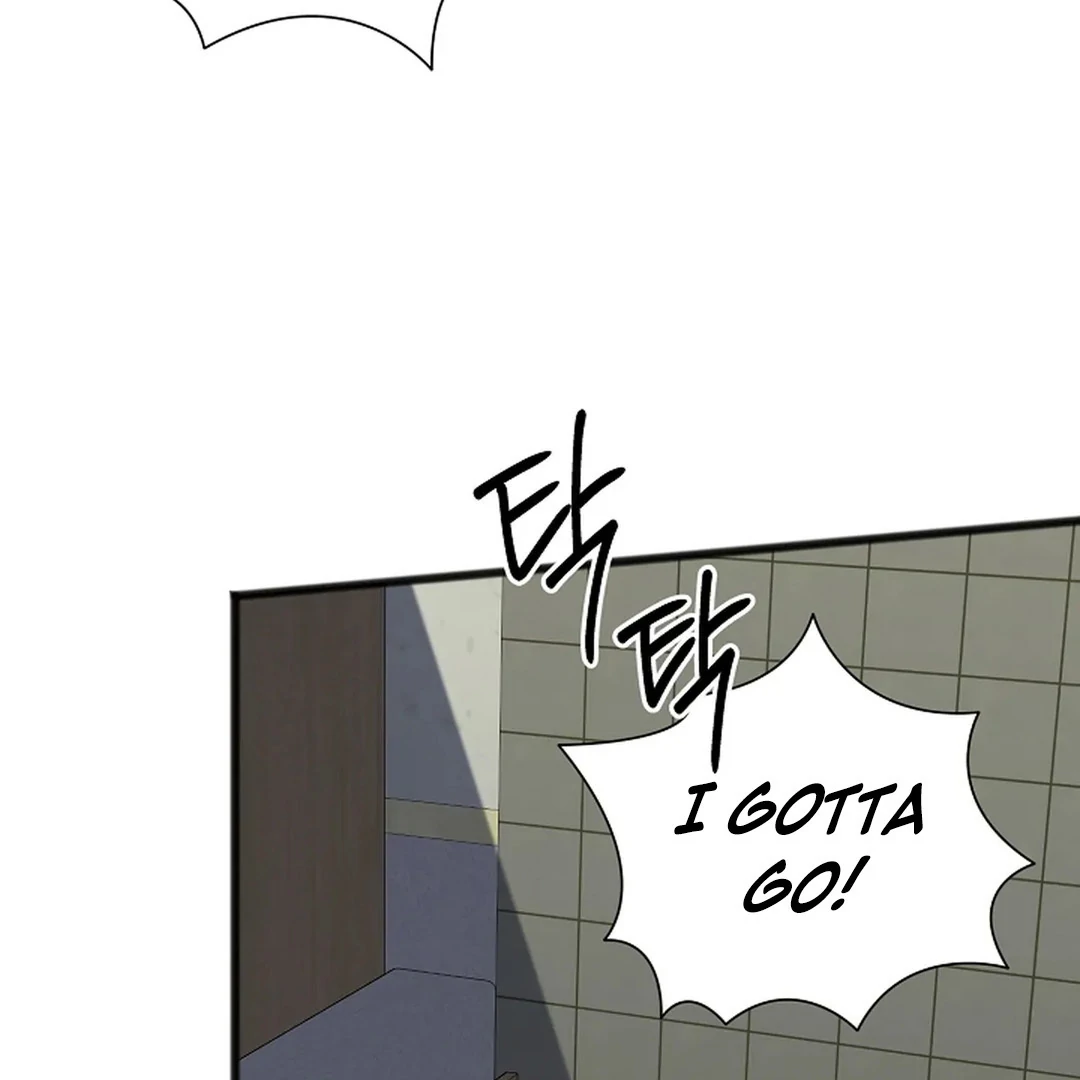 Excruciating Pain - Chapter 9 Page 5