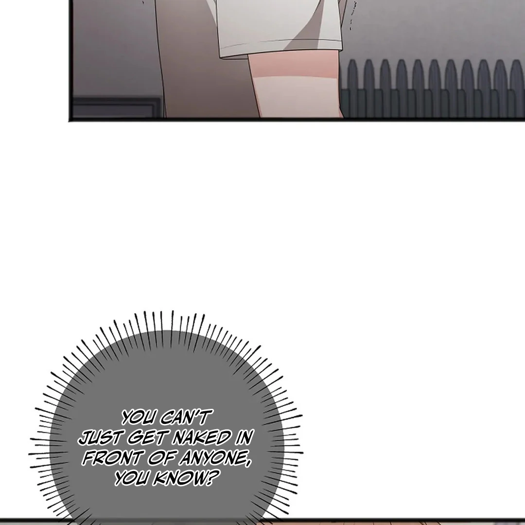 Excruciating Pain - Chapter 9 Page 10