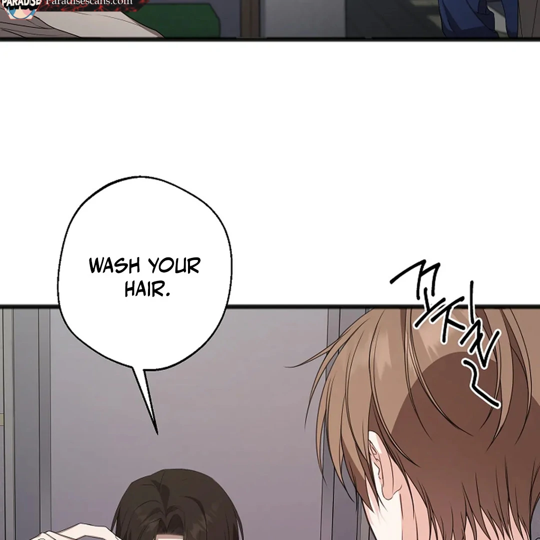 Excruciating Pain - Chapter 9 Page 28