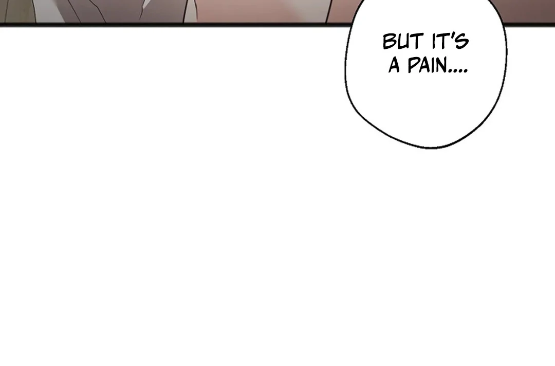 Excruciating Pain - Chapter 9 Page 30