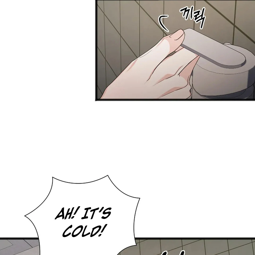 Excruciating Pain - Chapter 9 Page 35