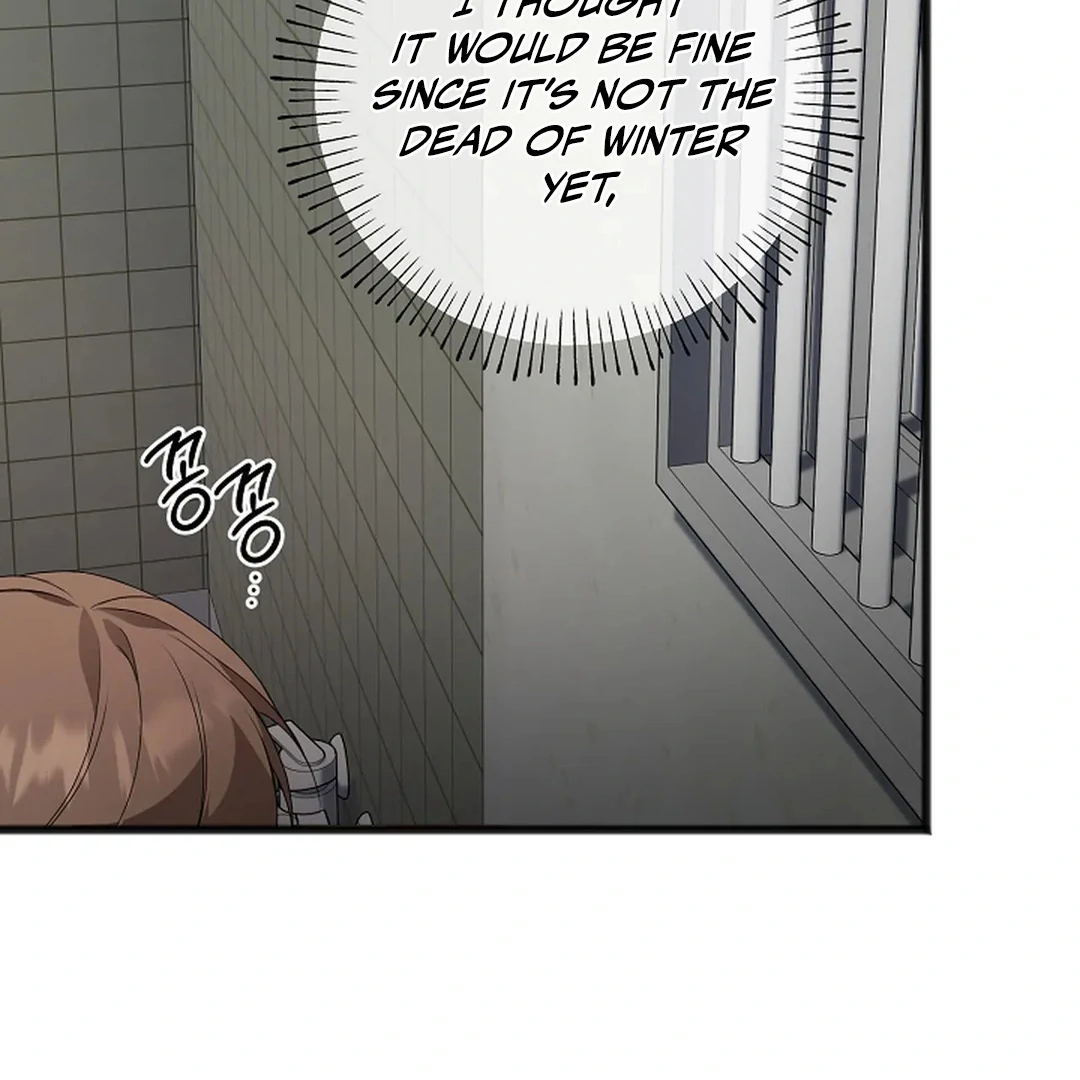 Excruciating Pain - Chapter 9 Page 38