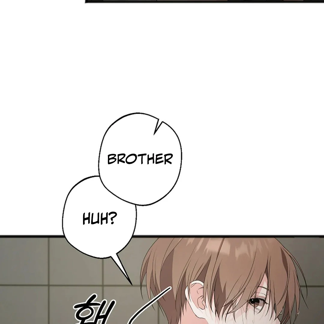 Excruciating Pain - Chapter 9 Page 40