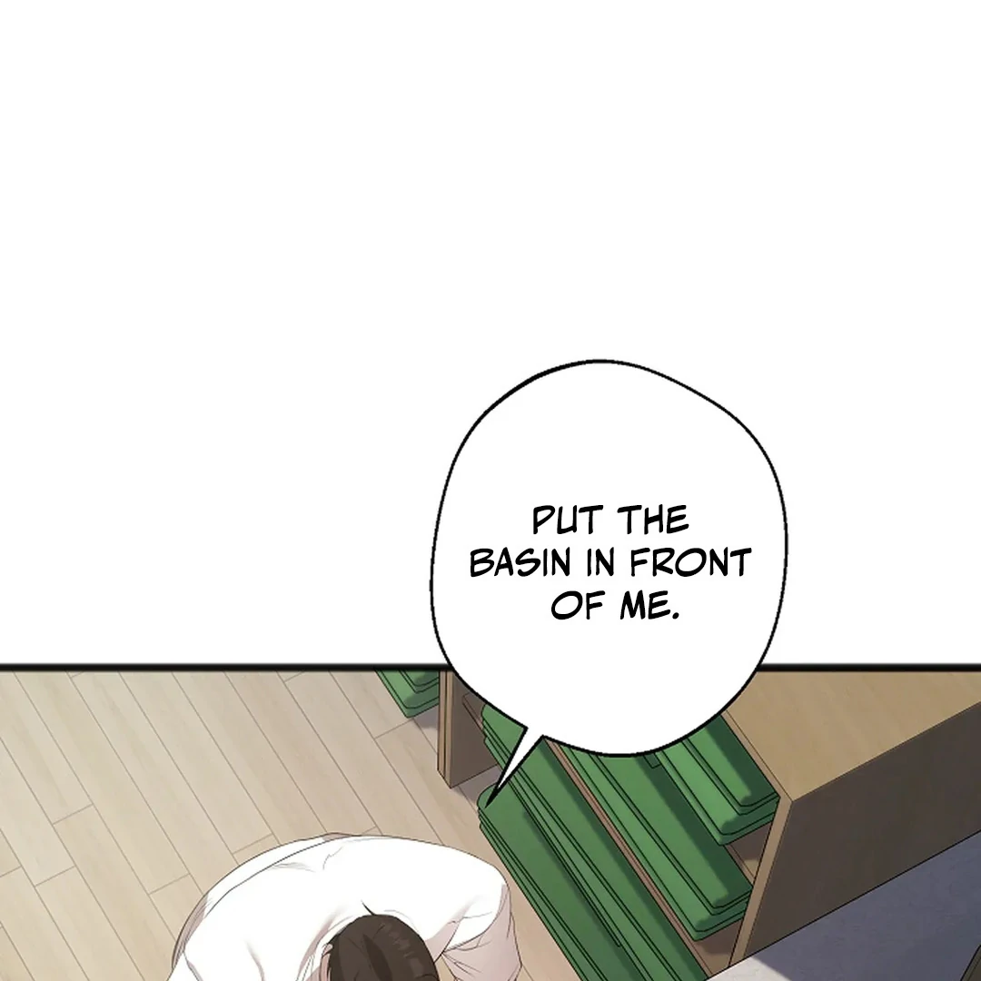Excruciating Pain - Chapter 9 Page 42