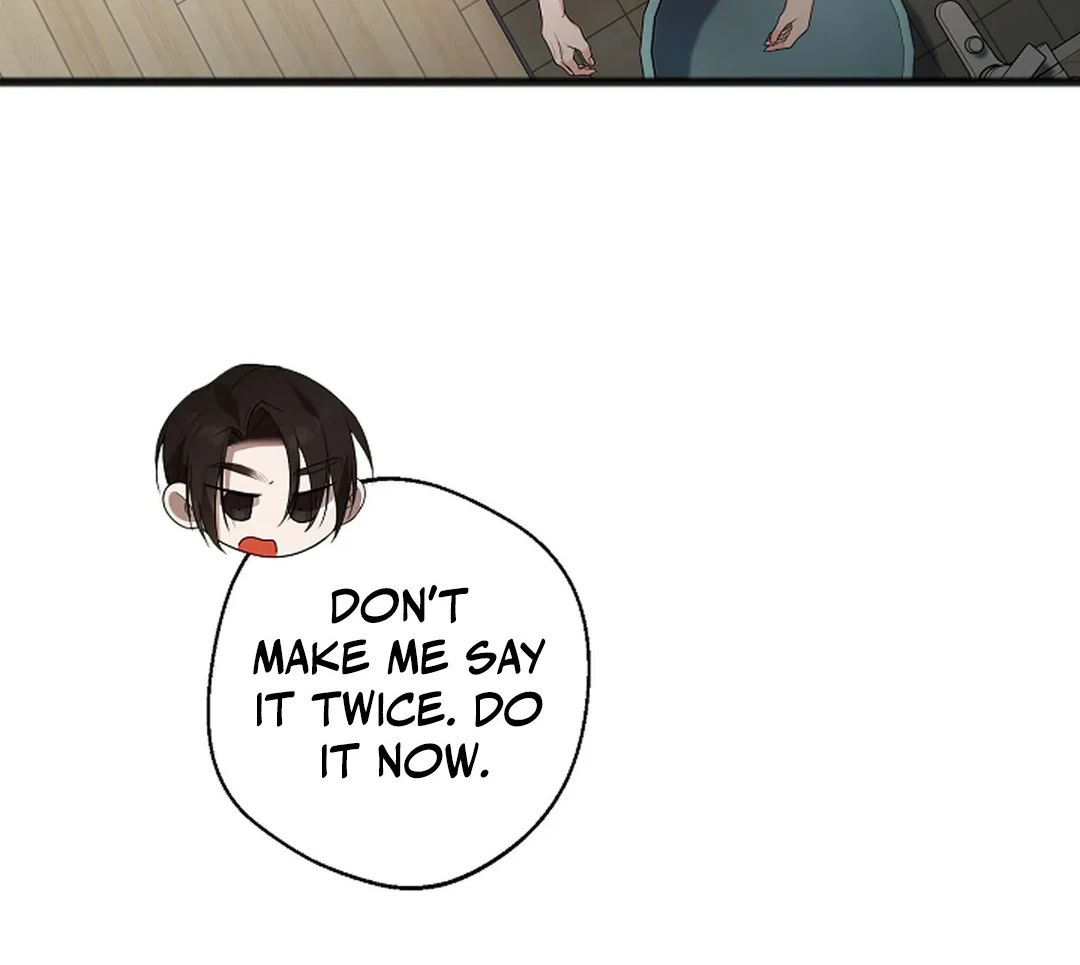 Excruciating Pain - Chapter 9 Page 44