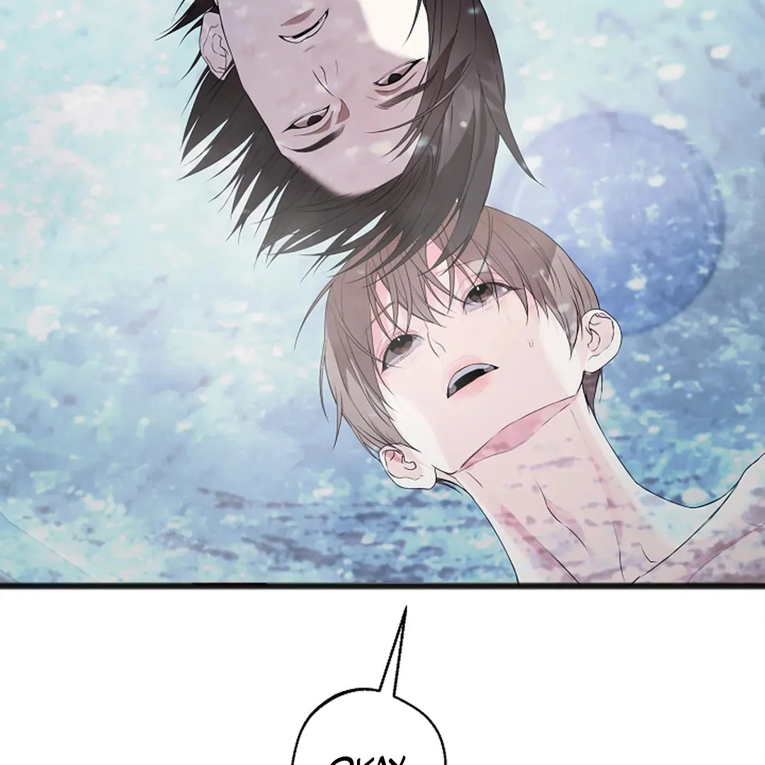 Excruciating Pain - Chapter 9 Page 48