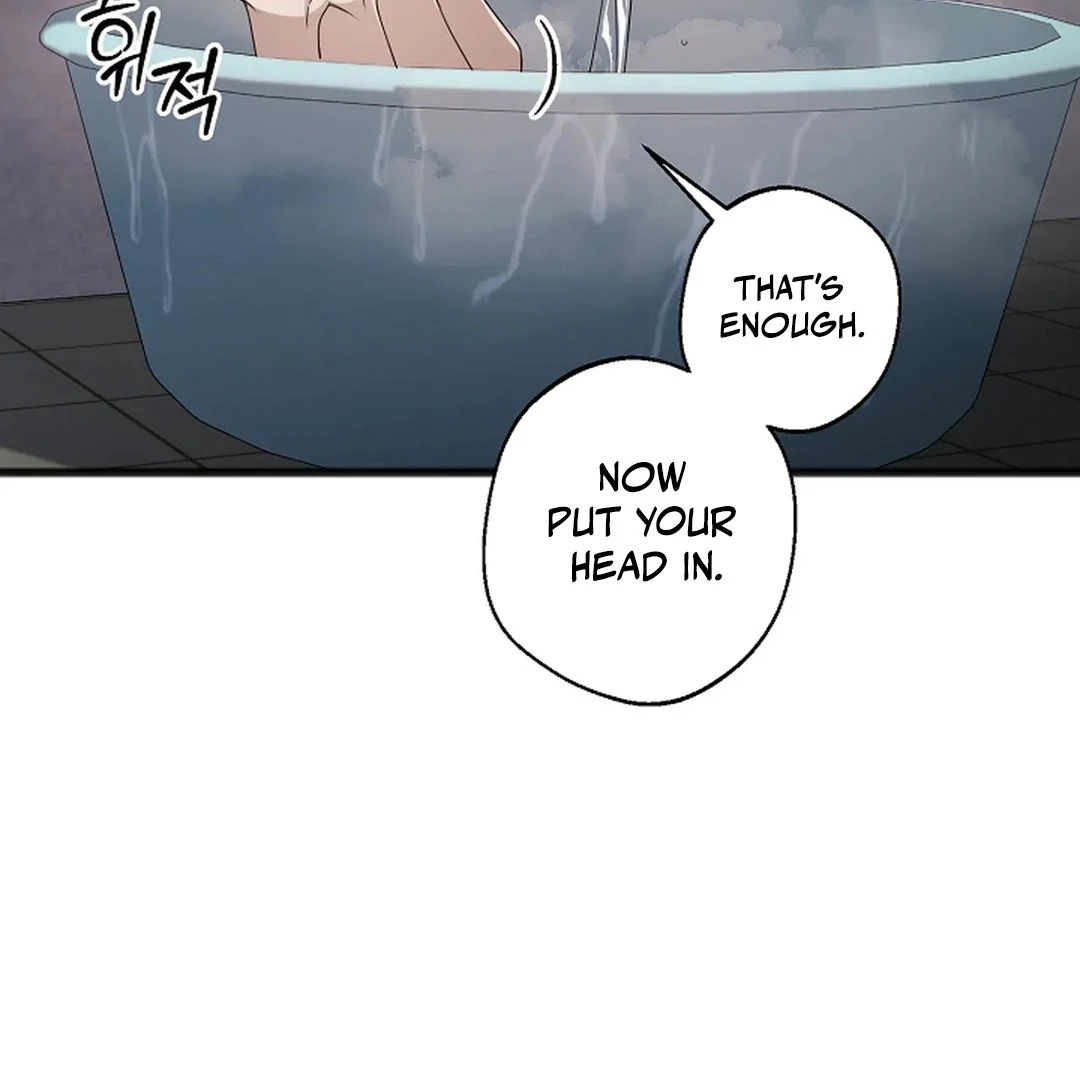 Excruciating Pain - Chapter 9 Page 50