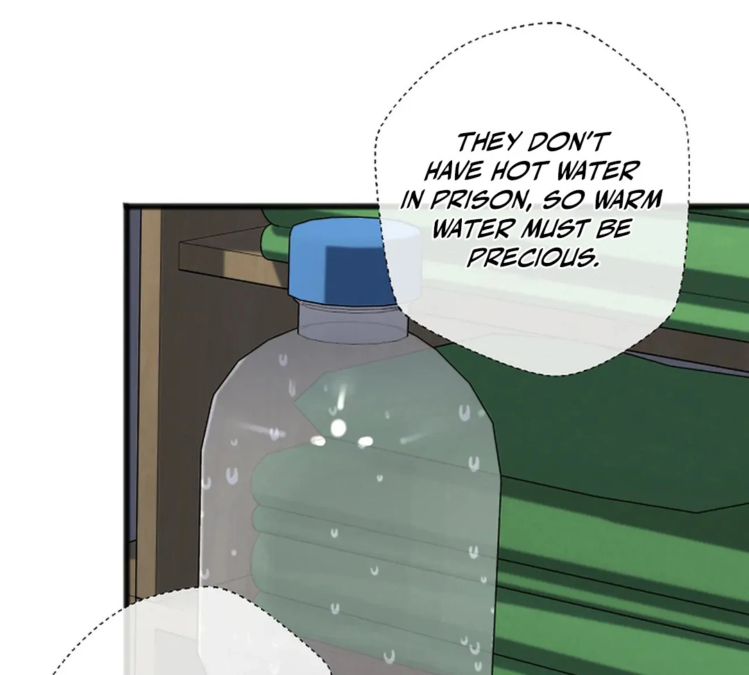 Excruciating Pain - Chapter 9 Page 56