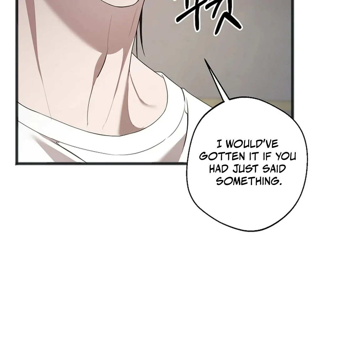Excruciating Pain - Chapter 9 Page 61
