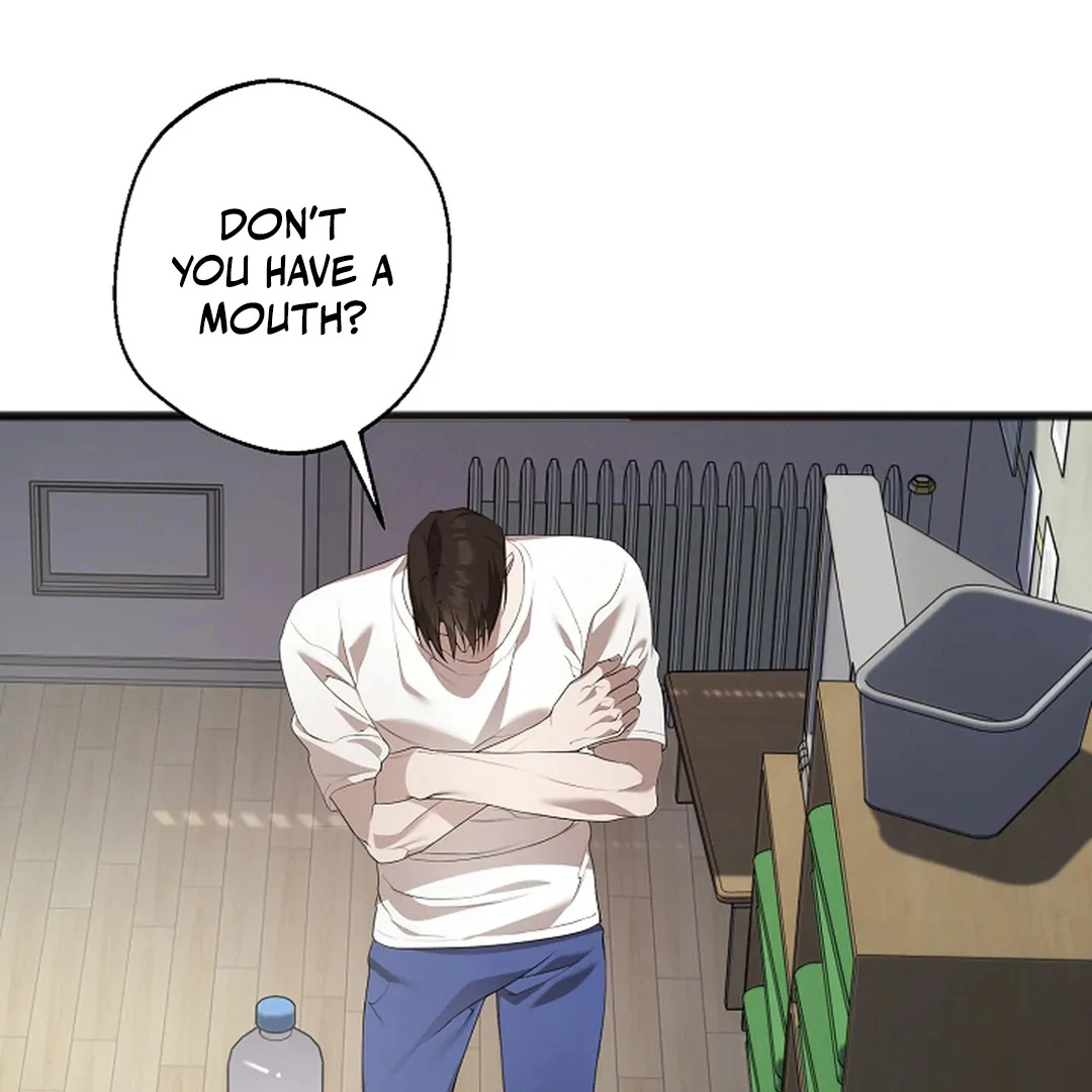 Excruciating Pain - Chapter 9 Page 62