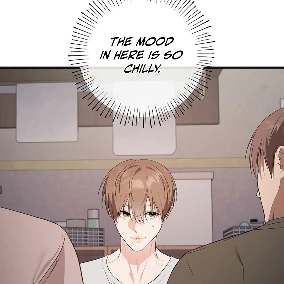 Excruciating Pain - Chapter 9 Page 76